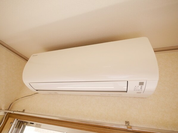 エステートピア山崎Aの物件内観写真